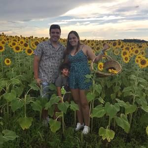 Meet your Posher, Carla